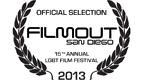 Official Selection Filmout San Diego 15th Annual LGBT Film Festival 2013